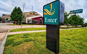 Quality Inn Moore - Oklahoma City